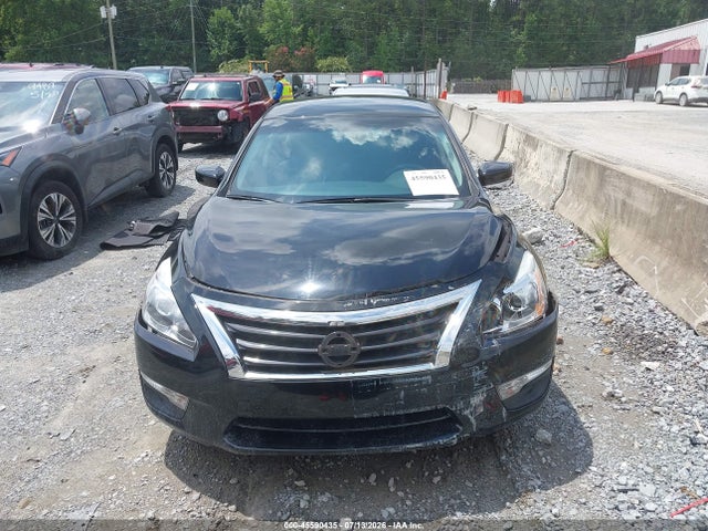 Продаж на аукціоні авто 2015 Nissan Altima 2.5 S, vin: 1N4AL3AP1FC478515, номер лоту: 45590435