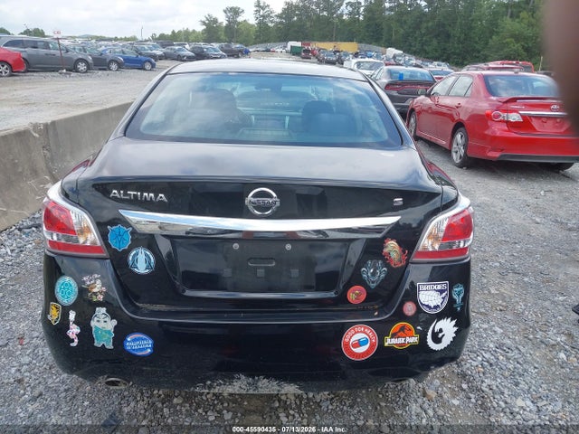 Продаж на аукціоні авто 2015 Nissan Altima 2.5 S, vin: 1N4AL3AP1FC478515, номер лоту: 45590435