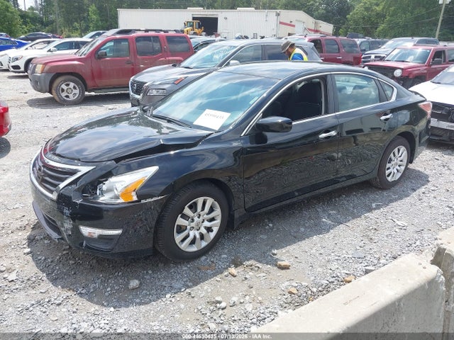 Продаж на аукціоні авто 2015 Nissan Altima 2.5 S, vin: 1N4AL3AP1FC478515, номер лоту: 45590435