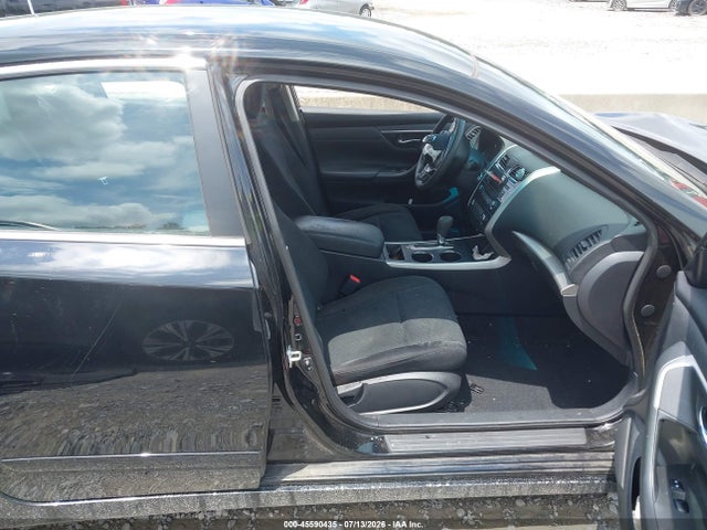 Продаж на аукціоні авто 2015 Nissan Altima 2.5 S, vin: 1N4AL3AP1FC478515, номер лоту: 45590435