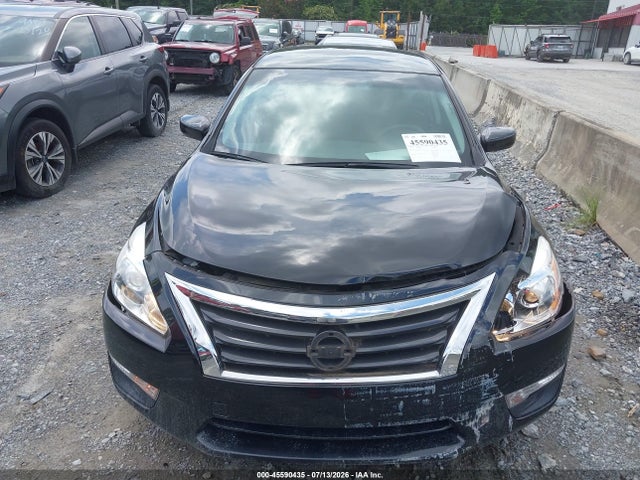 Продаж на аукціоні авто 2015 Nissan Altima 2.5 S, vin: 1N4AL3AP1FC478515, номер лоту: 45590435