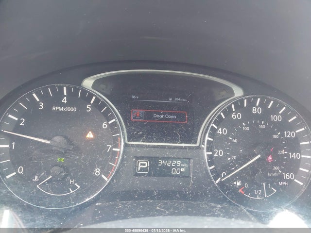 Продаж на аукціоні авто 2015 Nissan Altima 2.5 S, vin: 1N4AL3AP1FC478515, номер лоту: 45590435