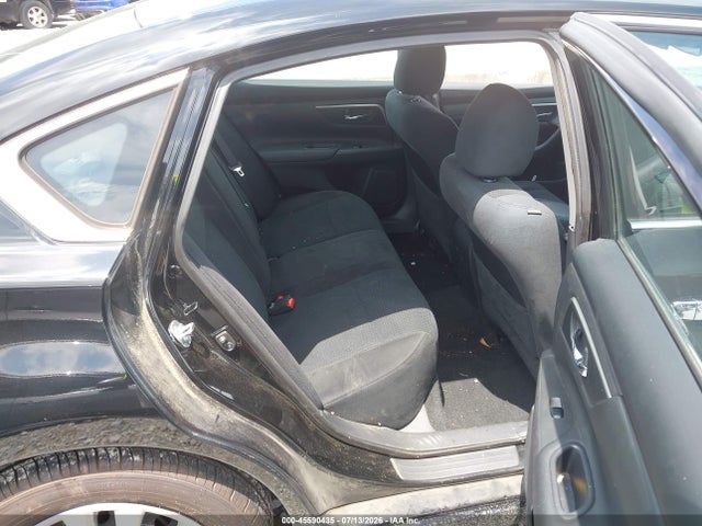 Продаж на аукціоні авто 2015 Nissan Altima 2.5 S, vin: 1N4AL3AP1FC478515, номер лоту: 45590435