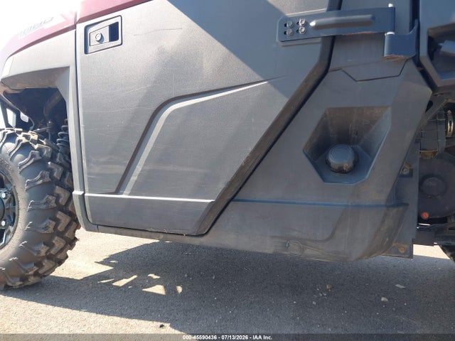 Polaris Ranger Xp 1000 Eps 2019 4XARRE995K8548700 Image 12