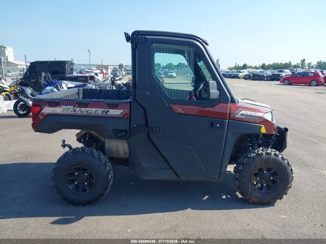 Polaris Ranger Xp 1000 Eps 2019 4XARRE995K8548700 Image 13