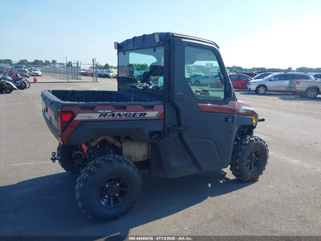 Polaris Ranger Xp 1000 Eps 2019 4XARRE995K8548700 Image 4