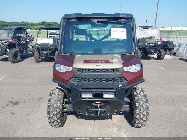 Polaris Ranger Xp 1000 Eps 2019 4XARRE995K8548700 Image 5