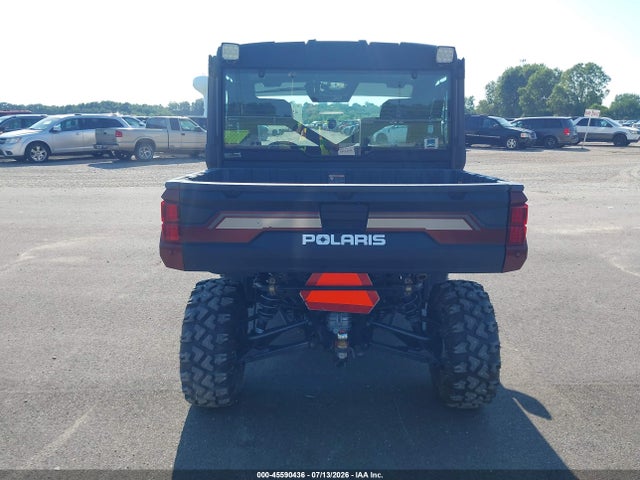 Polaris Ranger Xp 1000 Eps 2019 4XARRE995K8548700 Image 6