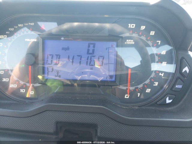 Polaris Ranger Xp 1000 Eps 2019 4XARRE995K8548700 Image 7
