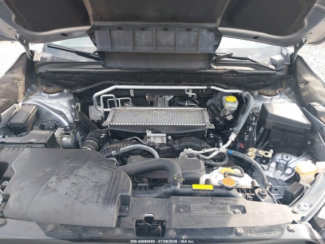 2023 Subaru Ascent Limited 7-passenger მანქანა იყიდება აუქციონზე, vin: 4S4WMAUD1P3462685, აუქციონის ნომერი: 45590450