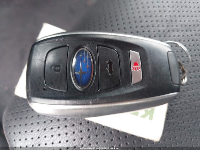 2023 Subaru Ascent Limited 7-passenger მანქანა იყიდება აუქციონზე, vin: 4S4WMAUD1P3462685, აუქციონის ნომერი: 45590450
