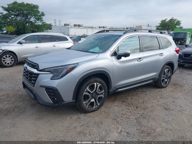 2023 Subaru Ascent Limited 7-passenger მანქანა იყიდება აუქციონზე, vin: 4S4WMAUD1P3462685, აუქციონის ნომერი: 45590450