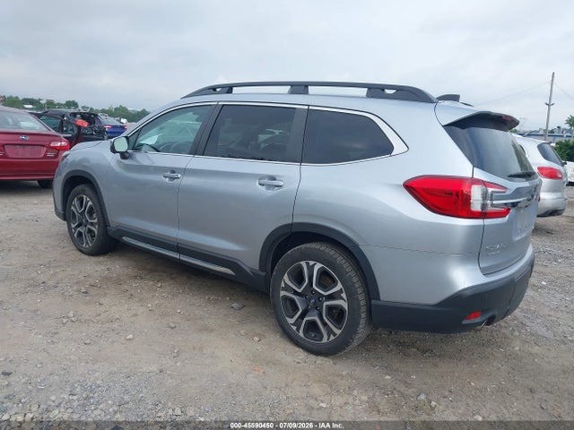 2023 Subaru Ascent Limited 7-passenger მანქანა იყიდება აუქციონზე, vin: 4S4WMAUD1P3462685, აუქციონის ნომერი: 45590450