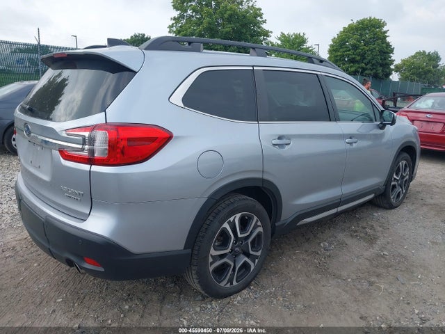 2023 Subaru Ascent Limited 7-passenger მანქანა იყიდება აუქციონზე, vin: 4S4WMAUD1P3462685, აუქციონის ნომერი: 45590450