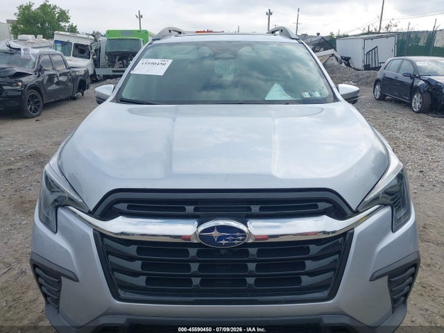 2023 Subaru Ascent Limited 7-passenger მანქანა იყიდება აუქციონზე, vin: 4S4WMAUD1P3462685, აუქციონის ნომერი: 45590450
