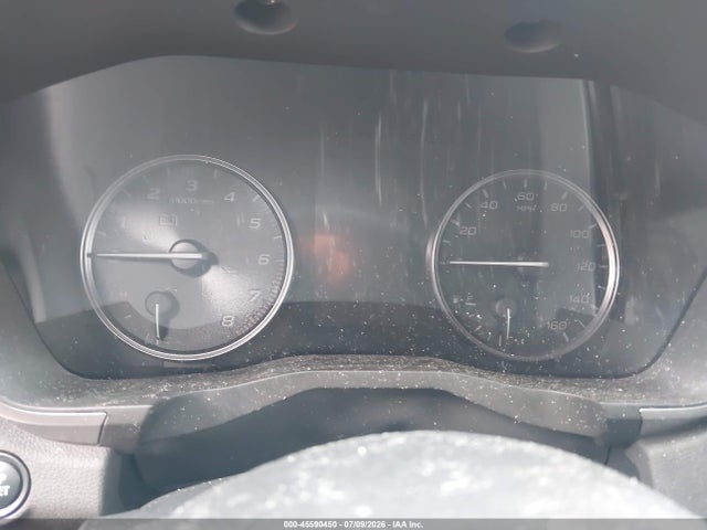 2023 Subaru Ascent Limited 7-passenger მანქანა იყიდება აუქციონზე, vin: 4S4WMAUD1P3462685, აუქციონის ნომერი: 45590450