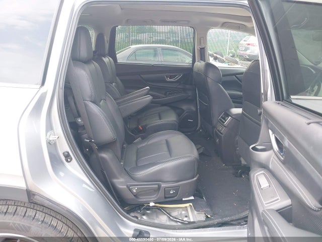 2023 Subaru Ascent Limited 7-passenger მანქანა იყიდება აუქციონზე, vin: 4S4WMAUD1P3462685, აუქციონის ნომერი: 45590450