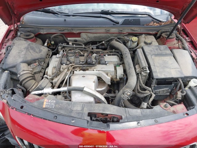 Aukcja sprzedaży 2014 Buick Regal Turbo/e-assist Premium I, vin: 2G4GN5EX6E9213241, numer aukcji: 45590451