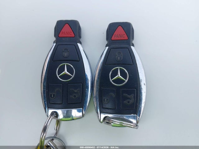 Продаж на аукціоні авто 2012 Mercedes-benz C 300 Sport 4matic, vin: WDDGF8BB8CR208000, номер лоту: 45590452