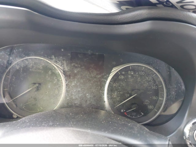 Продаж на аукціоні авто 2018 Infiniti Q50 3.0t Luxe, vin: JN1EV7AR2JM441817, номер лоту: 45590455