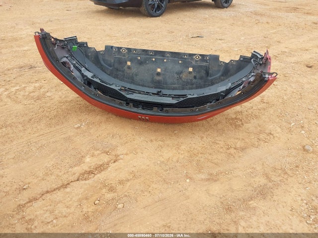 45590460 :رقم المزاد ، KL47LAE28RB027674 vin ، 2024 Buick Envista Preferred Fwd مزاد بيع