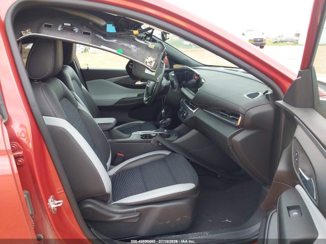 45590460 :رقم المزاد ، KL47LAE28RB027674 vin ، 2024 Buick Envista Preferred Fwd مزاد بيع