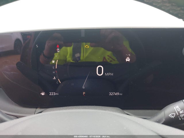 45590460 :رقم المزاد ، KL47LAE28RB027674 vin ، 2024 Buick Envista Preferred Fwd مزاد بيع