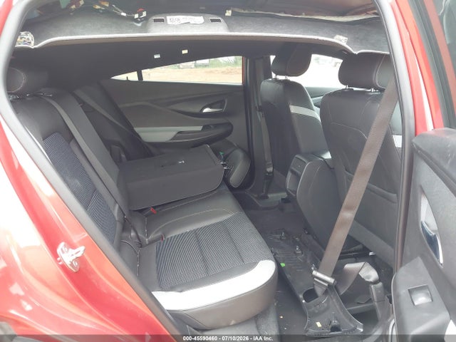 45590460 :رقم المزاد ، KL47LAE28RB027674 vin ، 2024 Buick Envista Preferred Fwd مزاد بيع