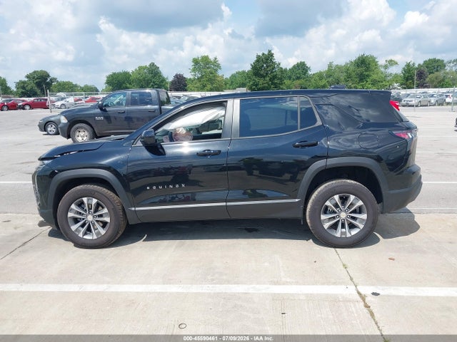 Chevrolet Equinox Awd Lt 2026 3GNAXPEG8TL421154 Image 14