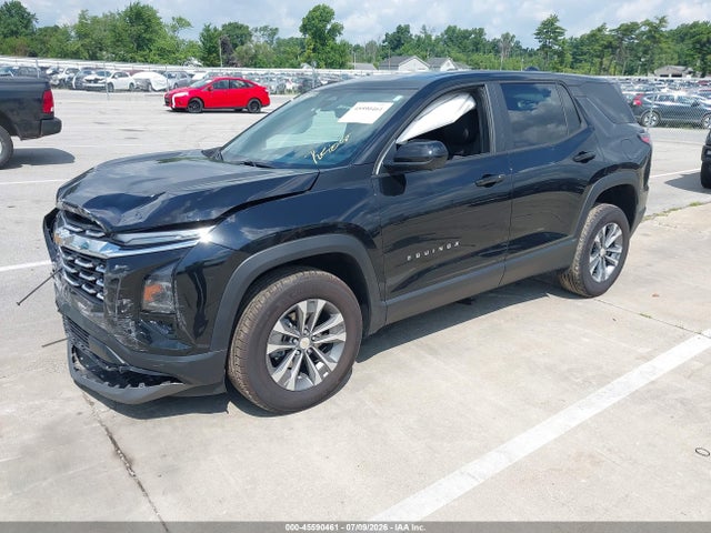 3GNAXPEG8TL421154 Chevrolet Equinox Awd Lt