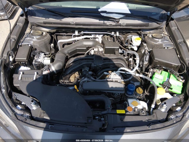 Продаж на аукціоні авто 2021 Subaru Legacy Premium, vin: 4S3BWAC6XM3005126, номер лоту: 45590464