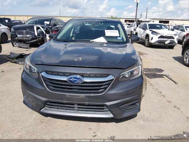 Продаж на аукціоні авто 2021 Subaru Legacy Premium, vin: 4S3BWAC6XM3005126, номер лоту: 45590464