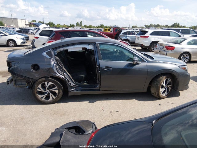 Продаж на аукціоні авто 2021 Subaru Legacy Premium, vin: 4S3BWAC6XM3005126, номер лоту: 45590464