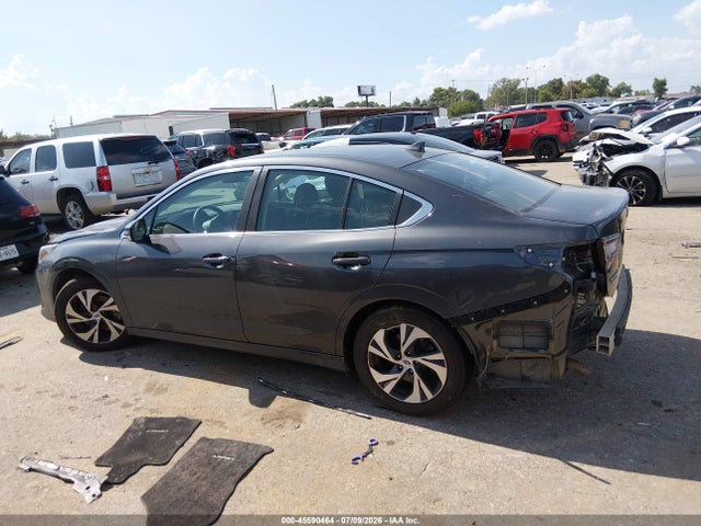 Продаж на аукціоні авто 2021 Subaru Legacy Premium, vin: 4S3BWAC6XM3005126, номер лоту: 45590464