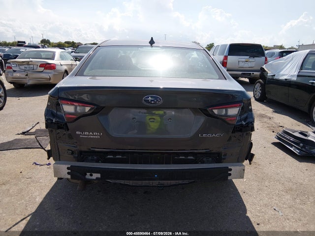 Продаж на аукціоні авто 2021 Subaru Legacy Premium, vin: 4S3BWAC6XM3005126, номер лоту: 45590464