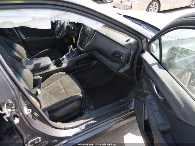 Продаж на аукціоні авто 2021 Subaru Legacy Premium, vin: 4S3BWAC6XM3005126, номер лоту: 45590464