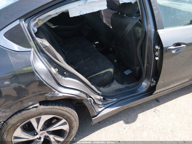 Продаж на аукціоні авто 2021 Subaru Legacy Premium, vin: 4S3BWAC6XM3005126, номер лоту: 45590464