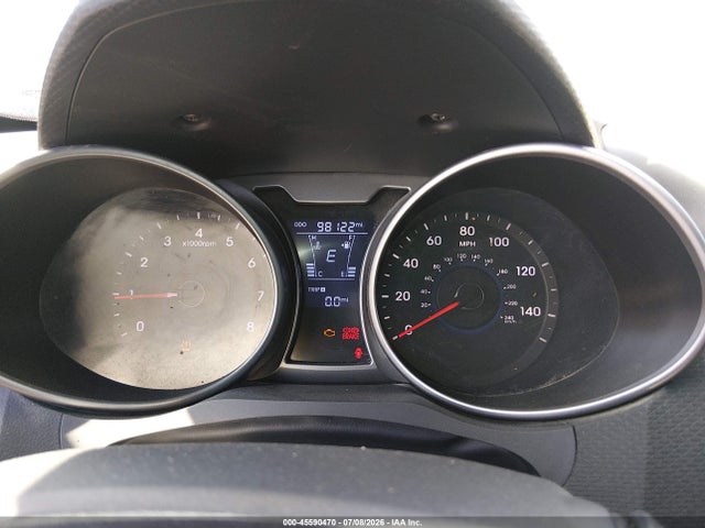 2016 Hyundai Veloster მანქანა იყიდება აუქციონზე, vin: KMHTC6AD9GU302684, აუქციონის ნომერი: 45590470