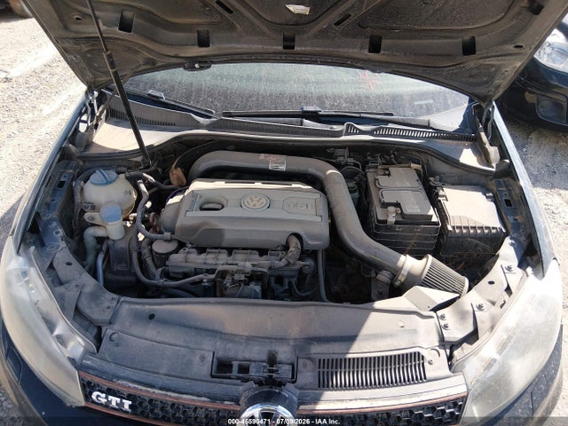 Aukcja sprzedaży 2011 Volkswagen Gti 2-door, vin: WVWEV7AJXBW066322, numer aukcji: 45590471