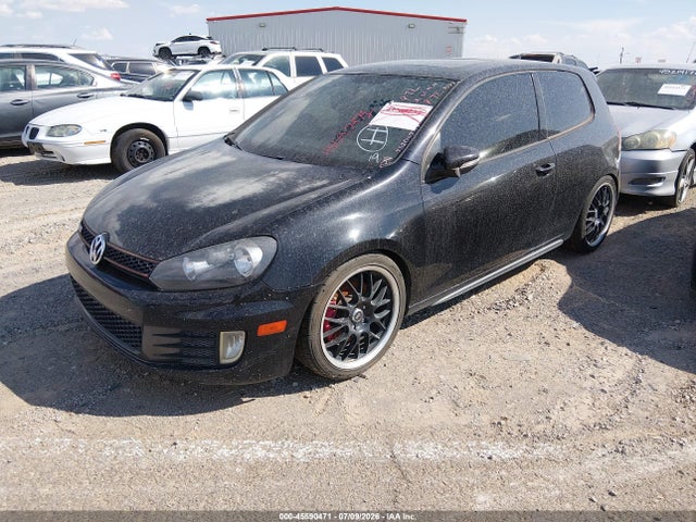 Aukcja sprzedaży 2011 Volkswagen Gti 2-door, vin: WVWEV7AJXBW066322, numer aukcji: 45590471