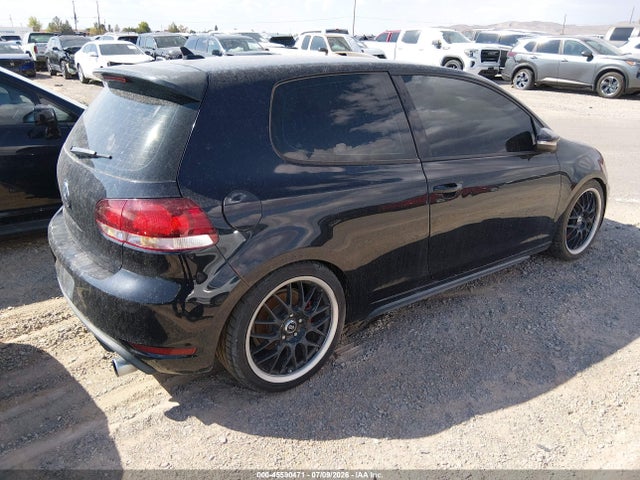 Aukcja sprzedaży 2011 Volkswagen Gti 2-door, vin: WVWEV7AJXBW066322, numer aukcji: 45590471