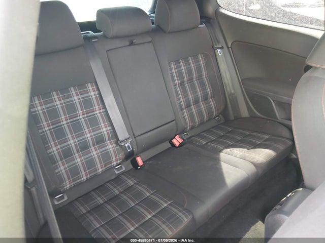 Aukcja sprzedaży 2011 Volkswagen Gti 2-door, vin: WVWEV7AJXBW066322, numer aukcji: 45590471