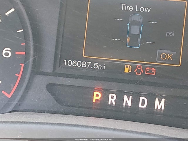 45590477 :رقم المزاد ، 1FTEW1C44KKE44272 vin ، 2019 Ford F-150 Xl مزاد بيع