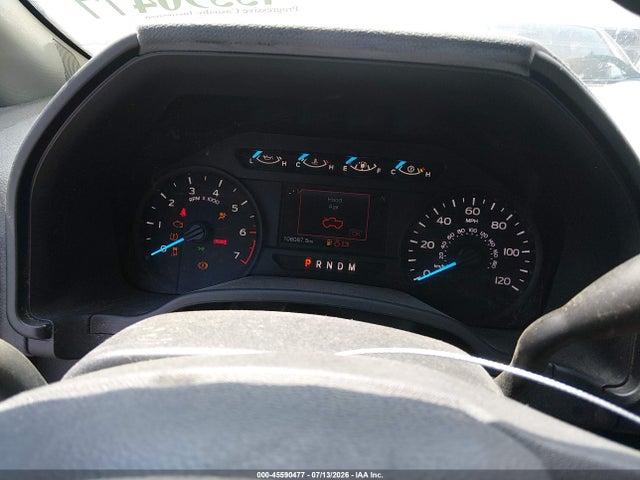 45590477 :رقم المزاد ، 1FTEW1C44KKE44272 vin ، 2019 Ford F-150 Xl مزاد بيع
