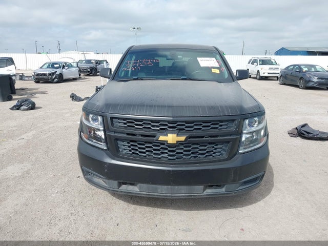 Aukcja sprzedaży 2016 Chevrolet Tahoe Commercial, vin: 1GNLCDEC3GR304175, numer aukcji: 45590478