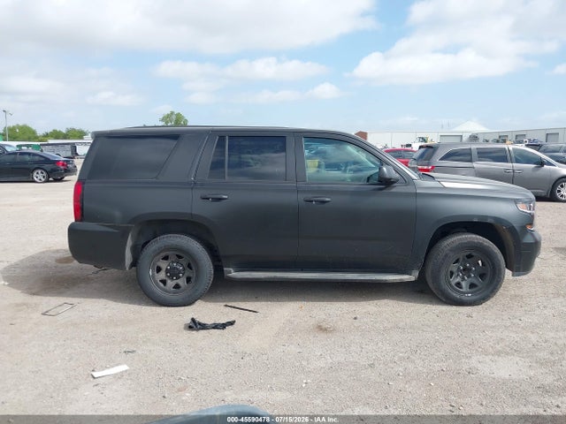 Aukcja sprzedaży 2016 Chevrolet Tahoe Commercial, vin: 1GNLCDEC3GR304175, numer aukcji: 45590478
