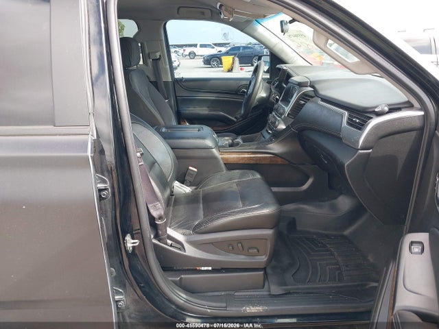 Aukcja sprzedaży 2016 Chevrolet Tahoe Commercial, vin: 1GNLCDEC3GR304175, numer aukcji: 45590478