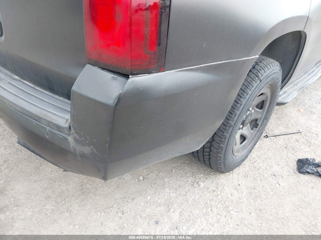 Aukcja sprzedaży 2016 Chevrolet Tahoe Commercial, vin: 1GNLCDEC3GR304175, numer aukcji: 45590478