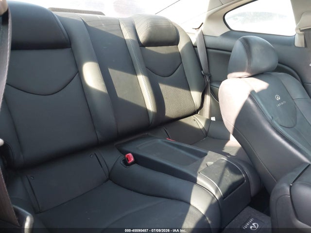 Aukcja sprzedaży 2013 Infiniti G37 Journey, vin: JN1CV6EK2DM922914, numer aukcji: 45590487
