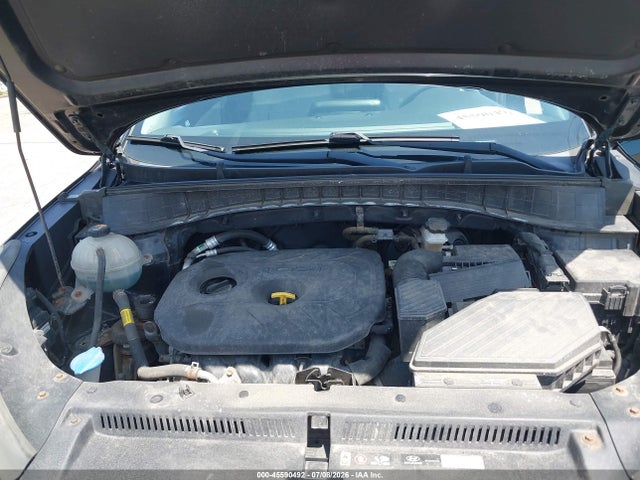 Hyundai TUCSON SE 2019 KM8J2CA45KU002383 Image 10
